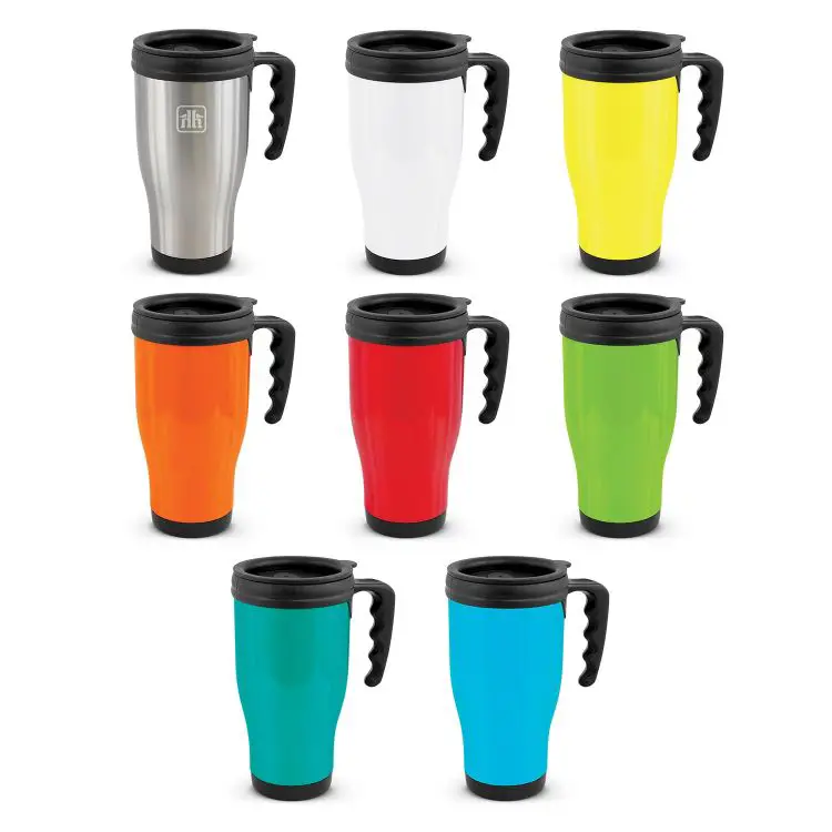 Picture of Commuter Travel Mug