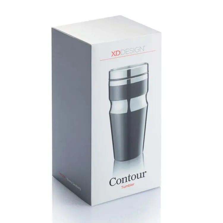 Picture of Contour Tumbler