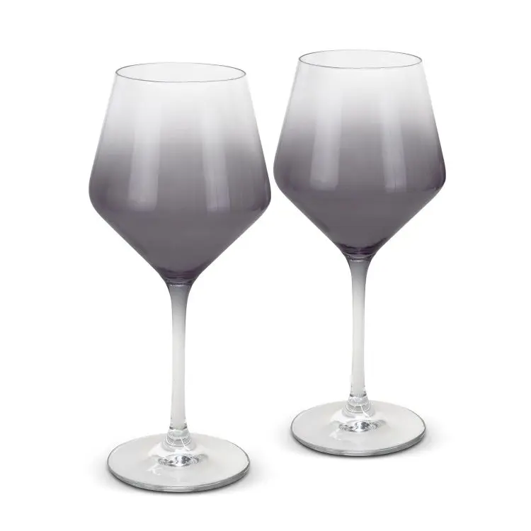 Picture of Keepsake Dusk Wine Glass - Set of 2