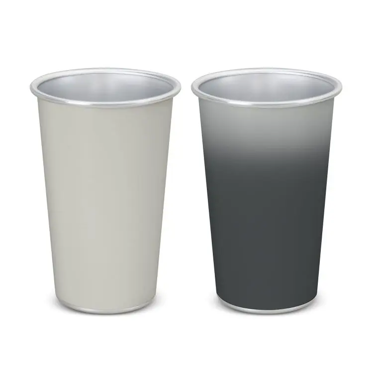 Picture of Chameleon Colour Changing Cup