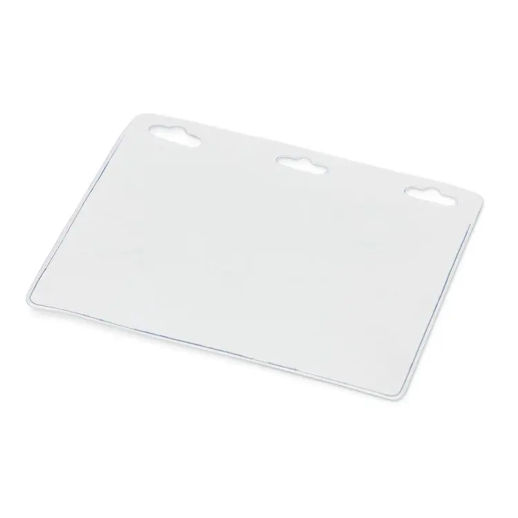 Picture of Clear Vinyl ID Holder