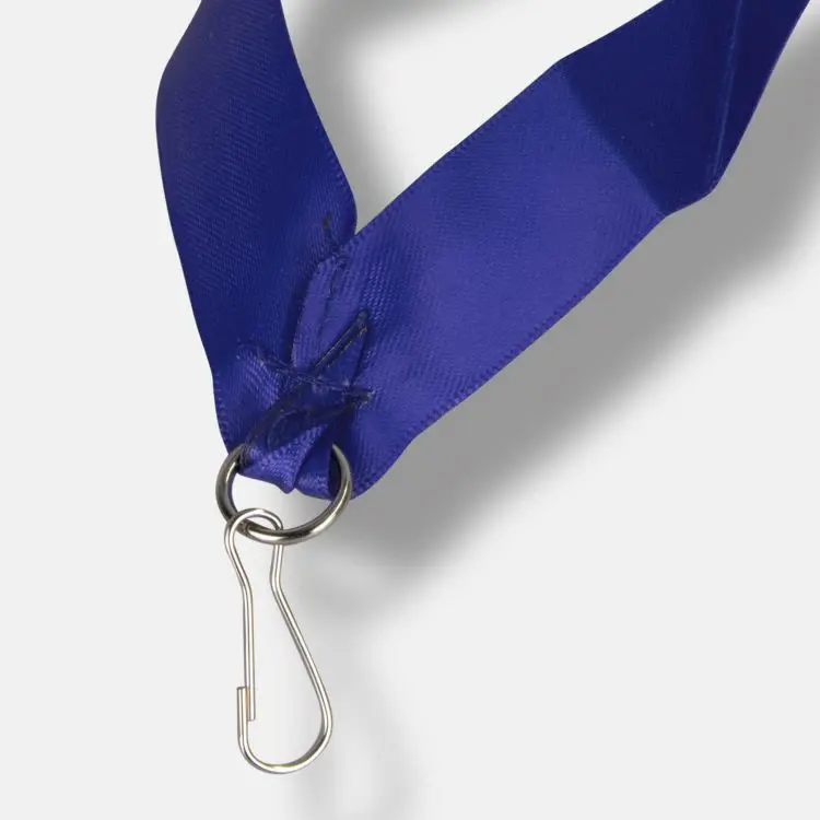 Picture of Ribbon Lanyard