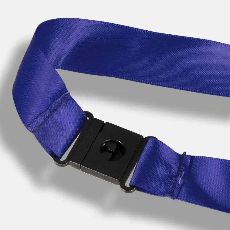 Picture of Ribbon Lanyard