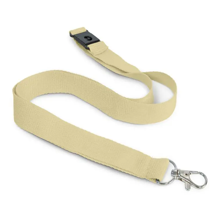 Picture of Cotton Lanyard