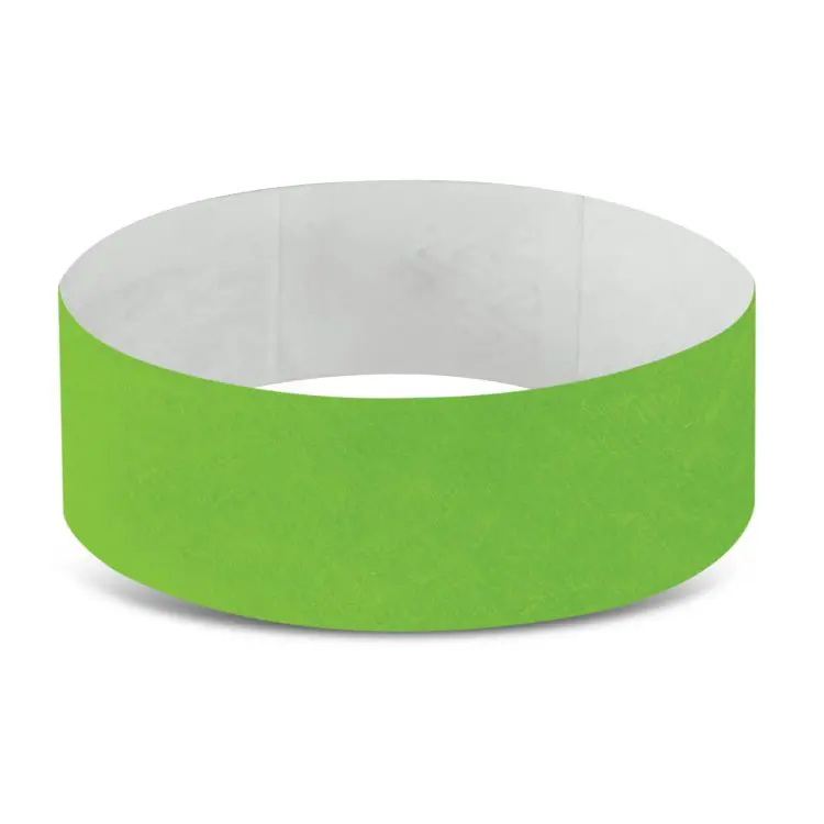 Picture of Tyvek Event Wrist Band