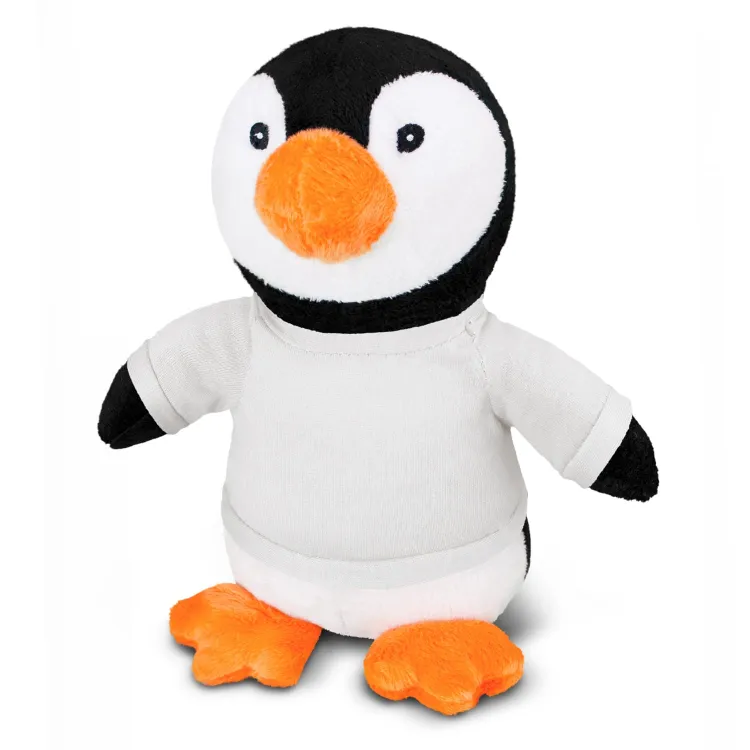 Picture of Penguin Plush Toy