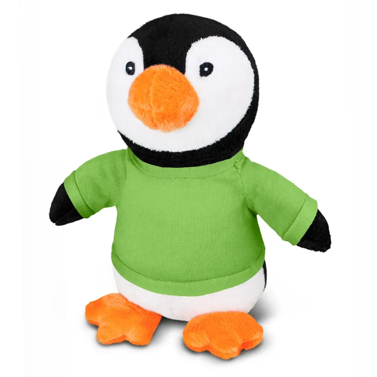 Picture of Penguin Plush Toy
