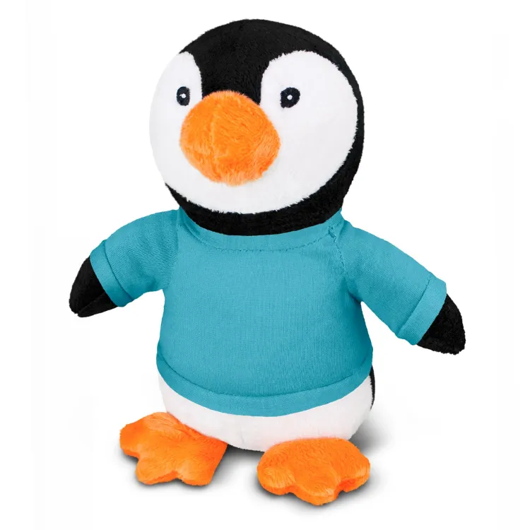 Picture of Penguin Plush Toy