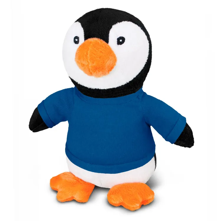 Picture of Penguin Plush Toy