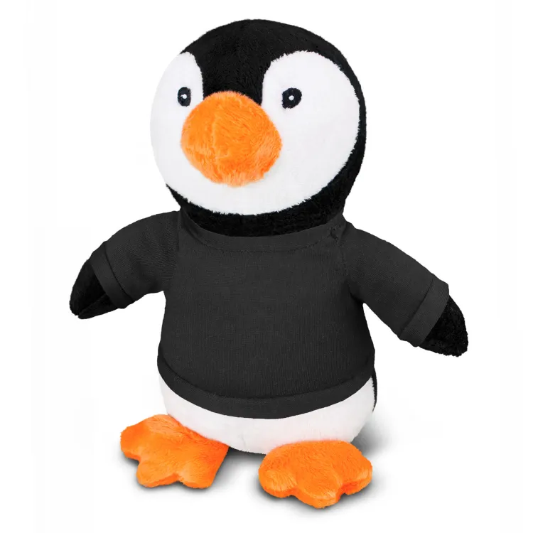Picture of Penguin Plush Toy