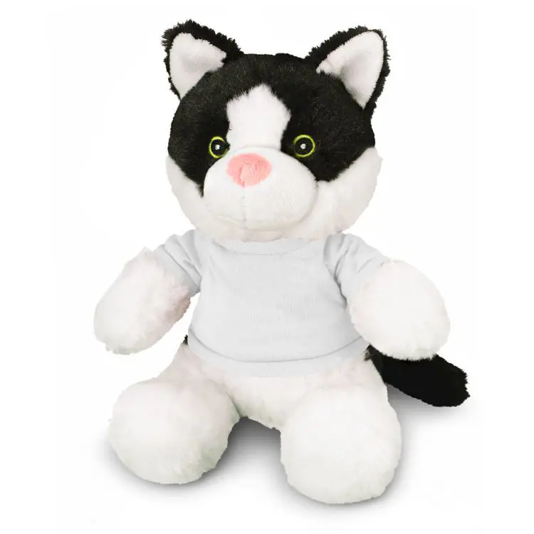 Picture of Cat Plush Toy