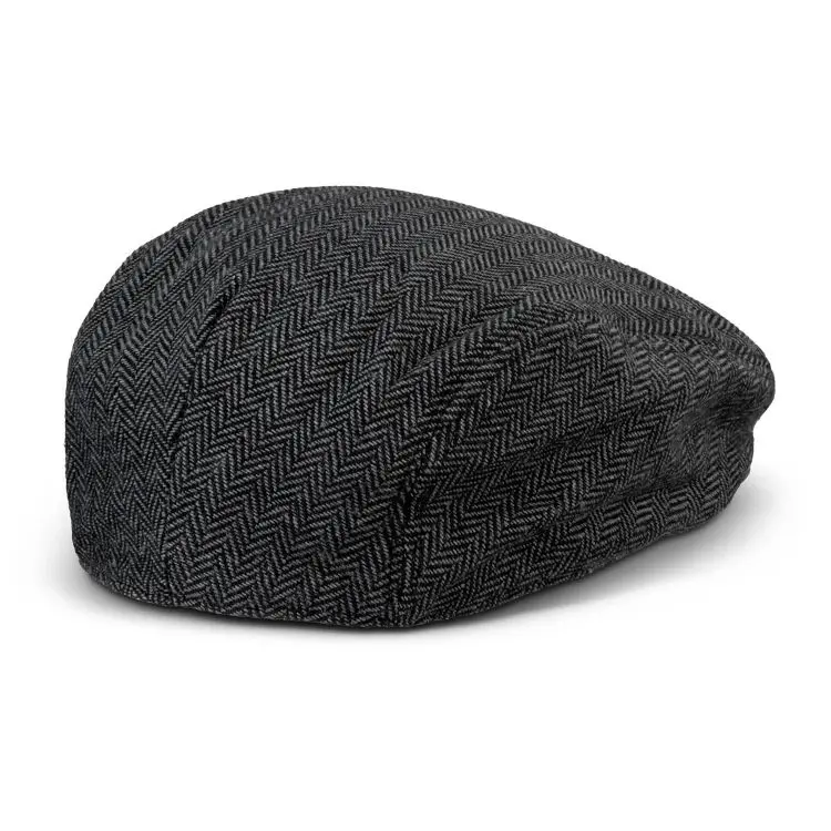 Picture of Preston Flat Cap