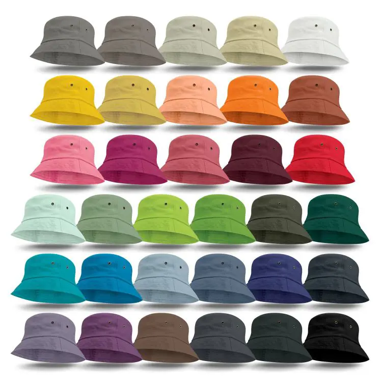 Picture of Bondi Bucket Hat