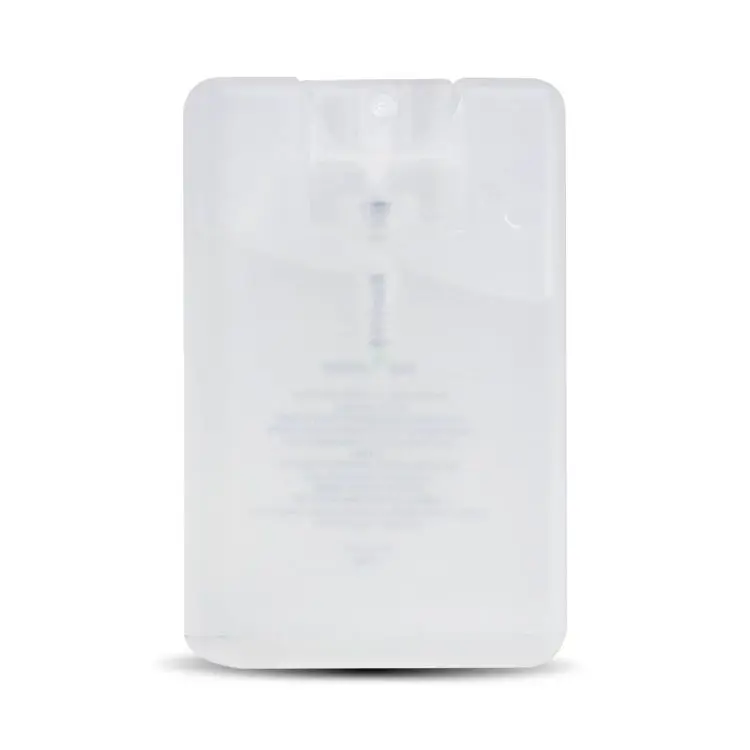 Picture of Hand Sanitiser Card