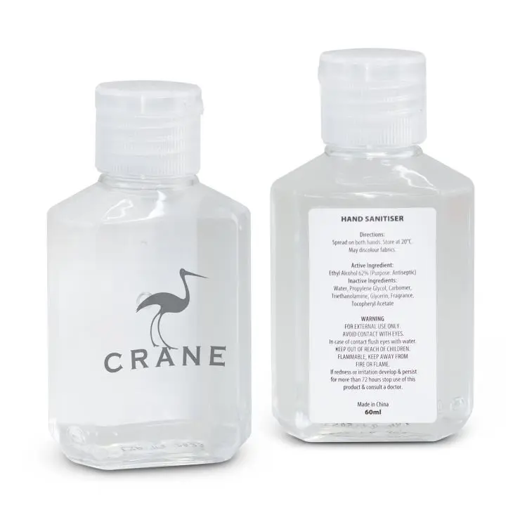 Picture of Hand Sanitiser Gel 60ml