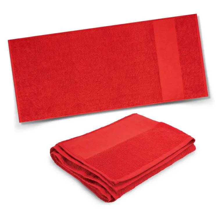 Picture of Marina Terry Towel