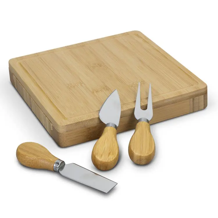 Picture of NATURA Kensington Cheese Board - Square