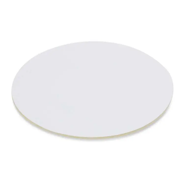 Picture of Cardboard Drink Coaster - Round