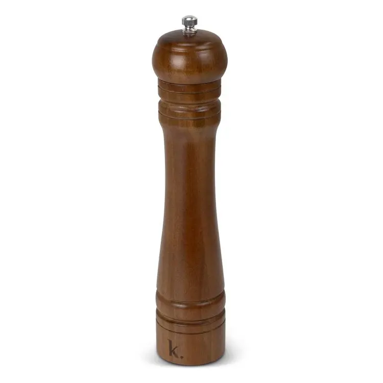 Picture of Keepsake Pepper Mill