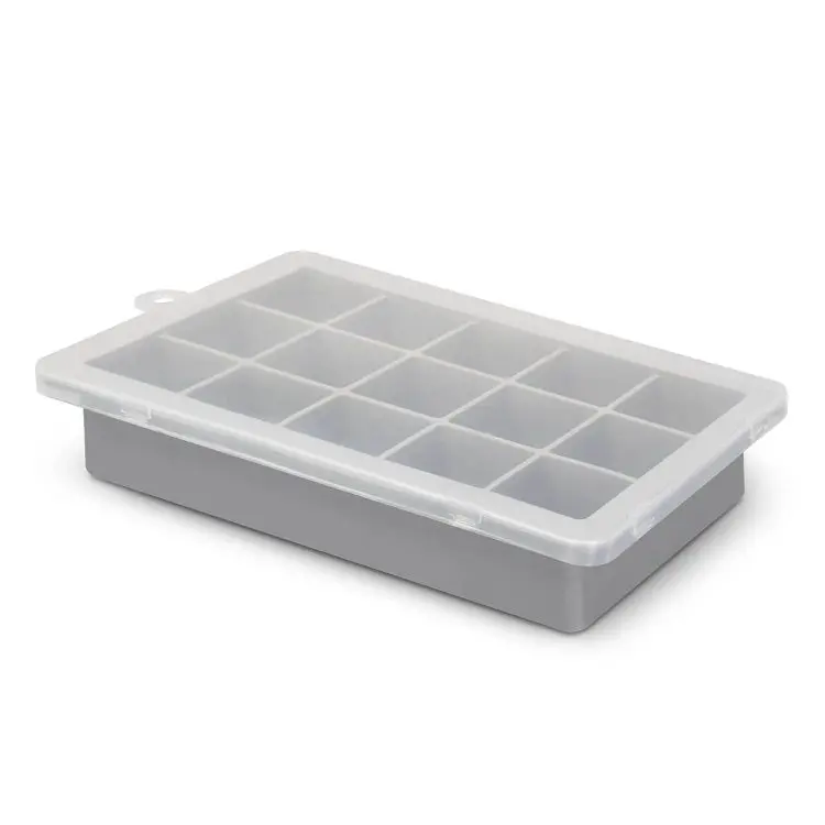 Picture of Blizzard Ice Tray with Lid