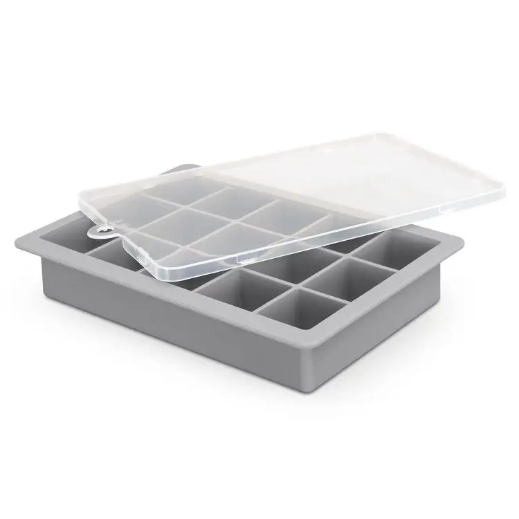 Picture of Blizzard Ice Tray with Lid