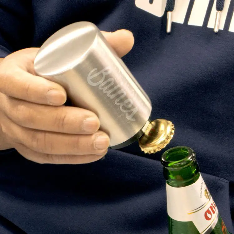 Picture of Automatic Bottle Opener