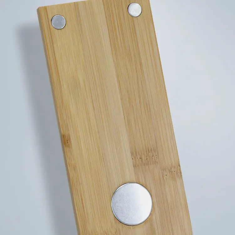 Picture of NATURA Bamboo Fridge Bottle Opener