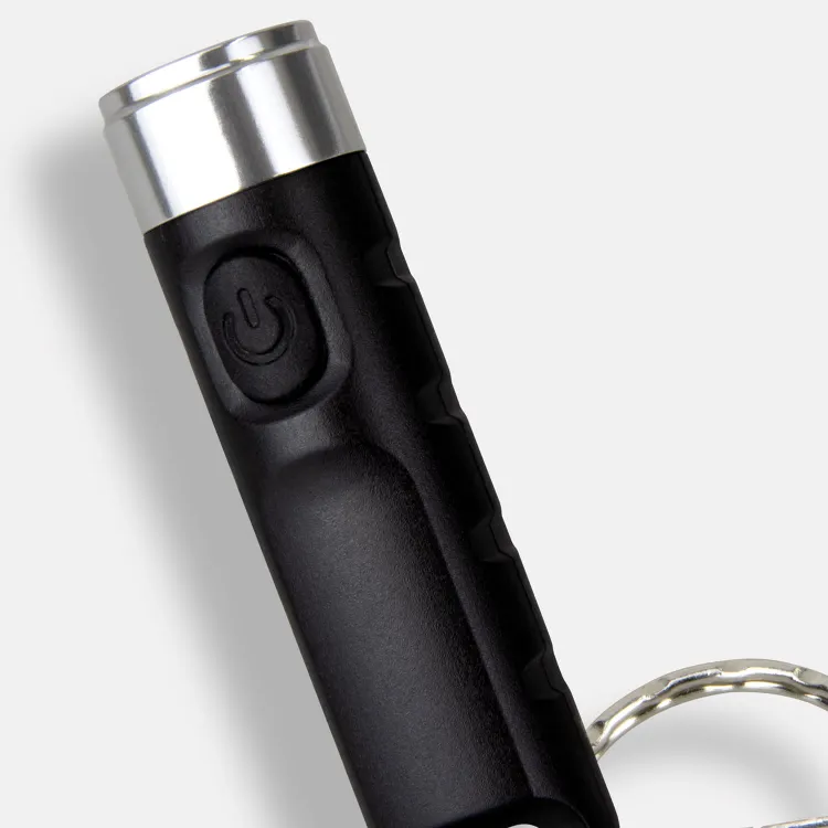 Picture of Rechargeable Torch Key Ring