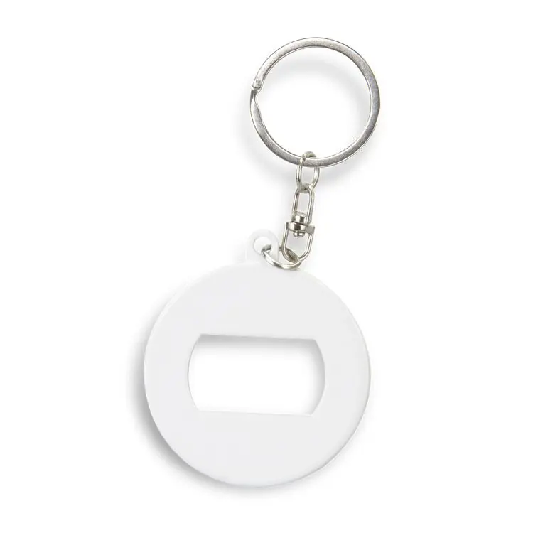 Picture of Presto 3-in-1 Bottle Opener Key Ring