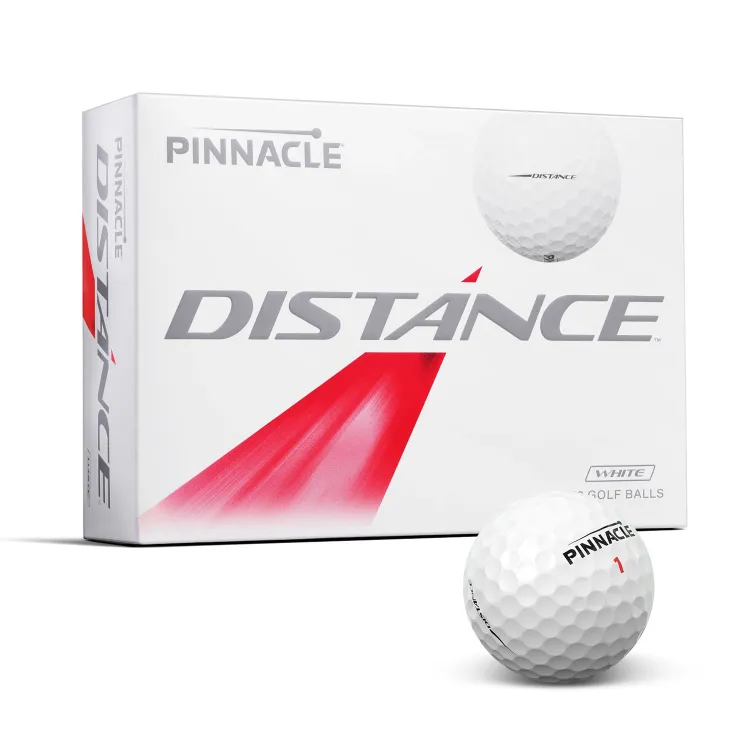 Picture of Pinnacle Distance Golf Ball