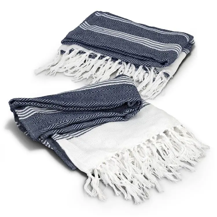 Picture of Ohau Throw Blanket