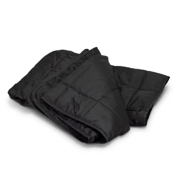 Picture of Frontier Harrow Puffer Blanket