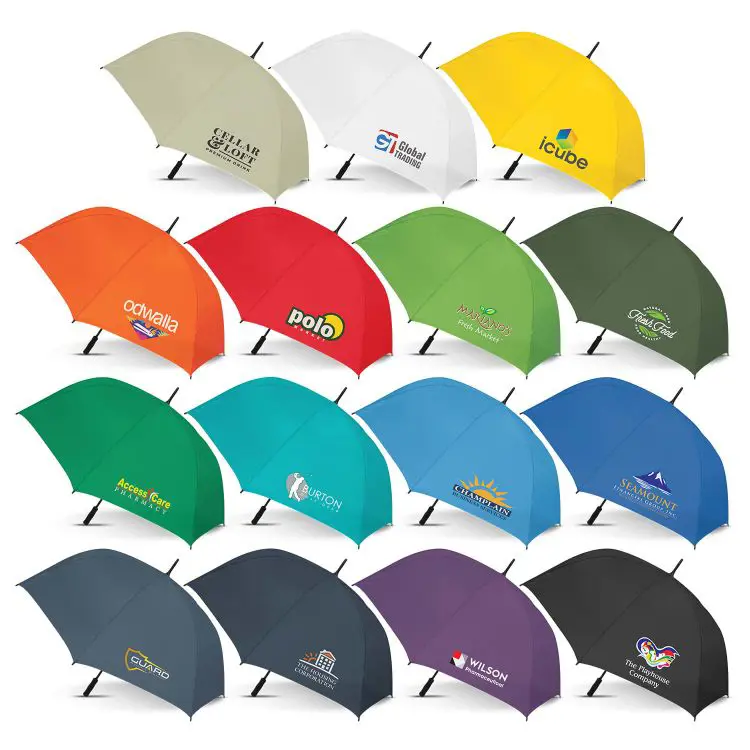 Picture of Hydra Sports Umbrella -  Colour Match