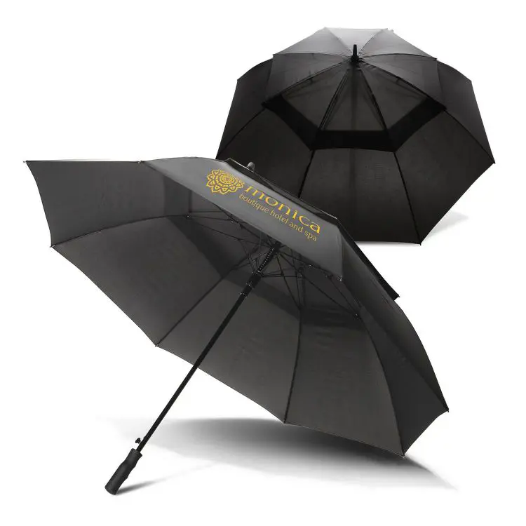 Picture of Swiss Peak Tornado 76cm Storm Umbrella