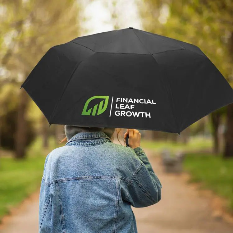 Picture of Hurricane City Umbrella