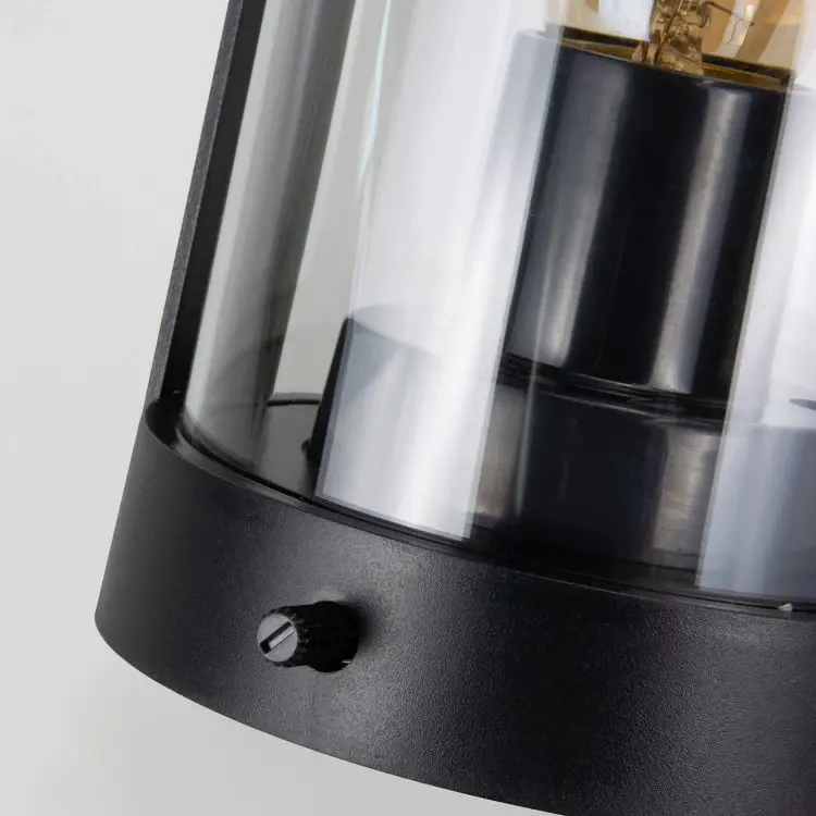 Picture of Keepsake Halo Lantern