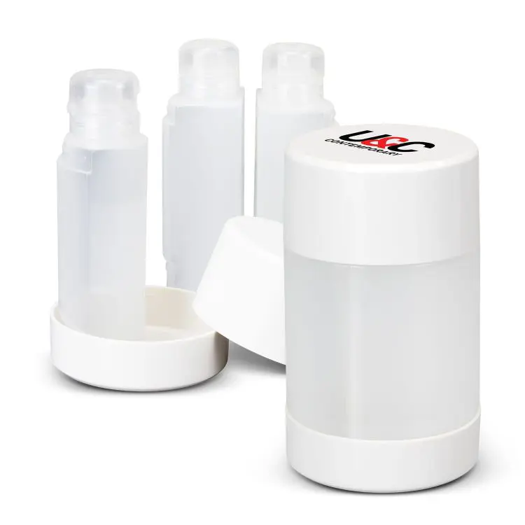 Picture of Travel Bottle Set
