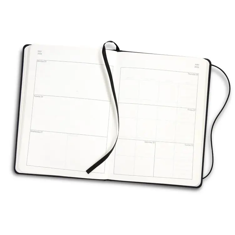 Picture of Weekly Diary - 2026