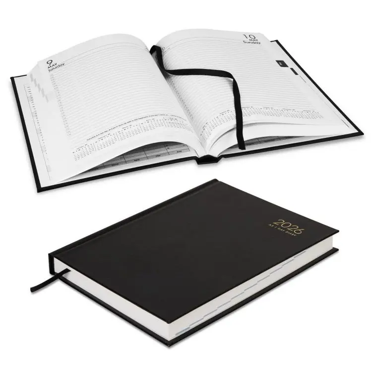 Picture of Collins A5 Daily Diary - 2026