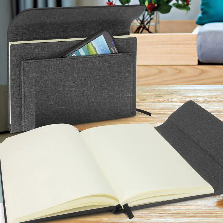 Picture of Stanford Notebook