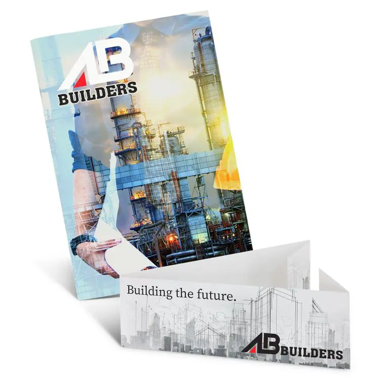 Picture of Camri Full Colour Notebook - Medium