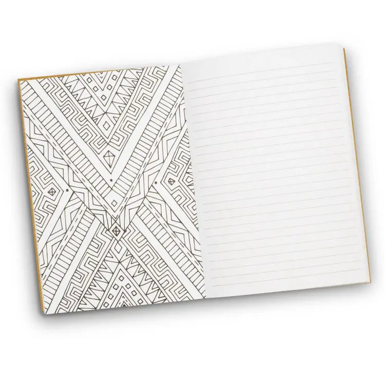 Picture of Mindfulness Notebook