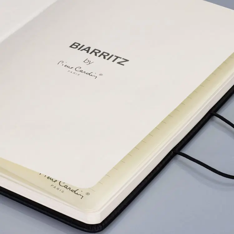 Picture of Pierre Cardin Biarritz Notebook
