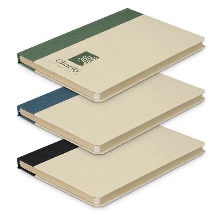 Picture of Paulo Sugarcane Notebook