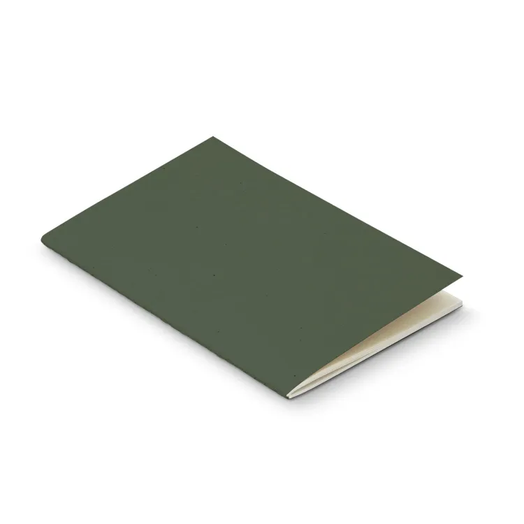 Picture of Terra Recycled Paper Soft Cover Notebook