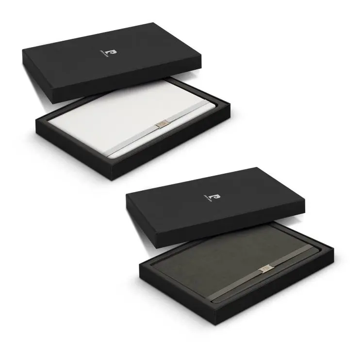 Picture of Pierre Cardin Nouvelle Notebook Gift Set - Special