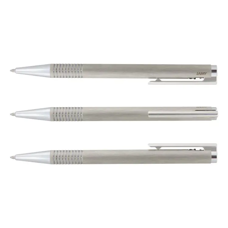 Picture of LAMY Logo Pen and Pencil Set