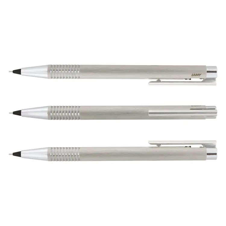 Picture of LAMY Logo Pen and Pencil Set