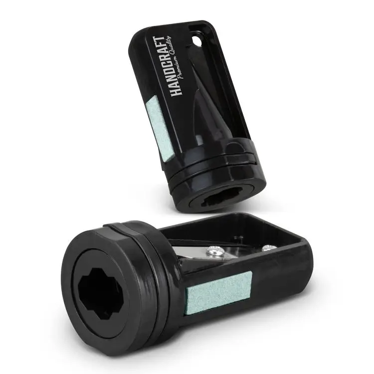 Picture of Carpenters Pencil Sharpener