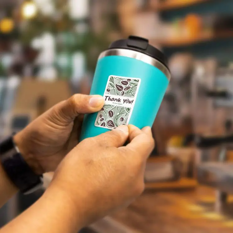 Picture of AD Labels 60 x 40mm